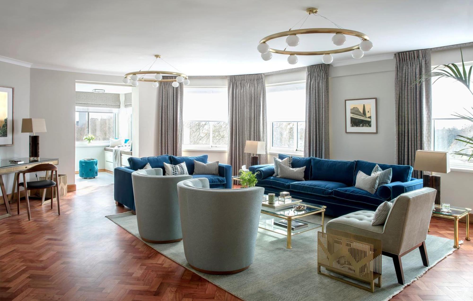 Arlington House Apartments London Exterior photo