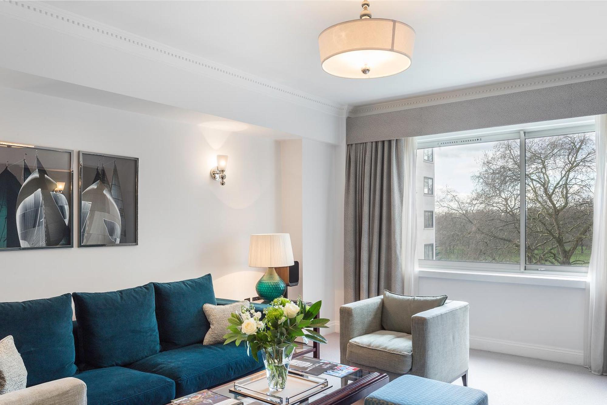 Arlington House Apartments London Exterior photo