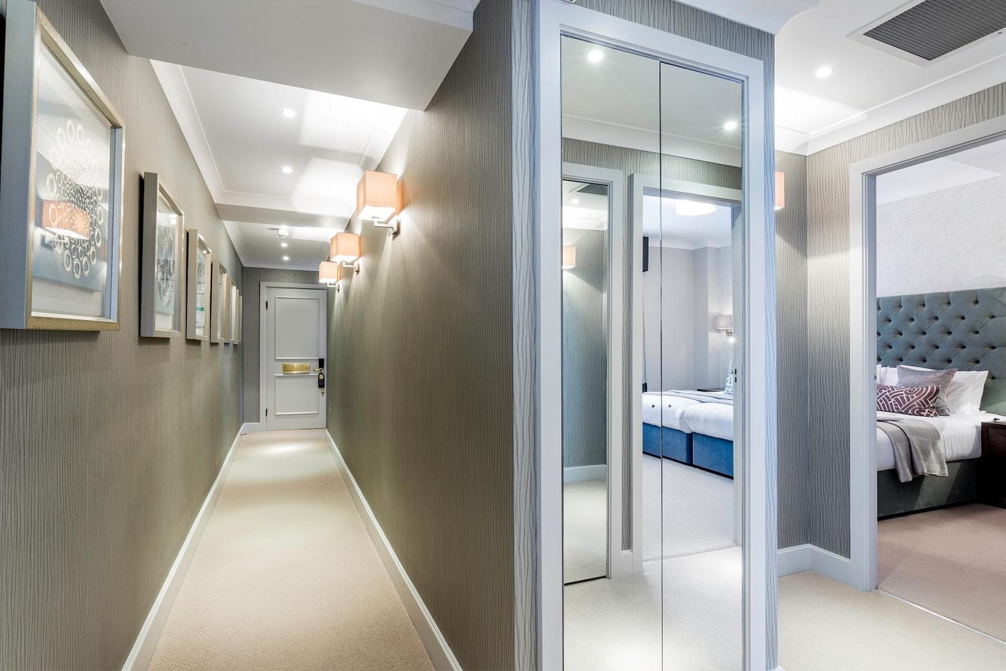 Arlington House Apartments London Exterior photo
