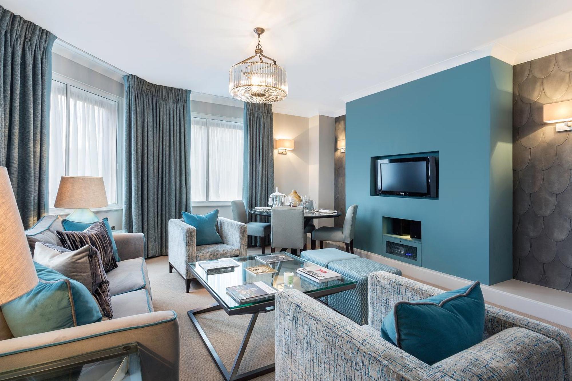 Arlington House Apartments London Exterior photo