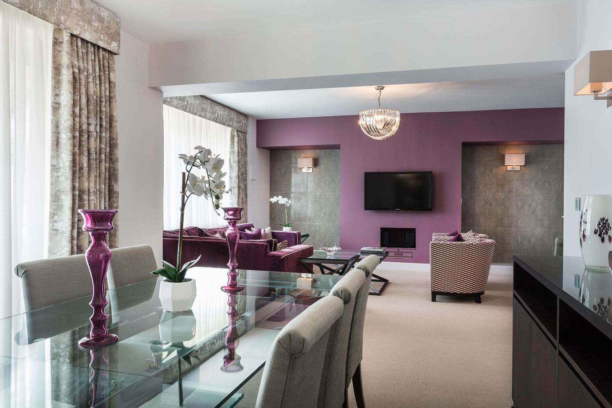 Arlington House Apartments London Exterior photo