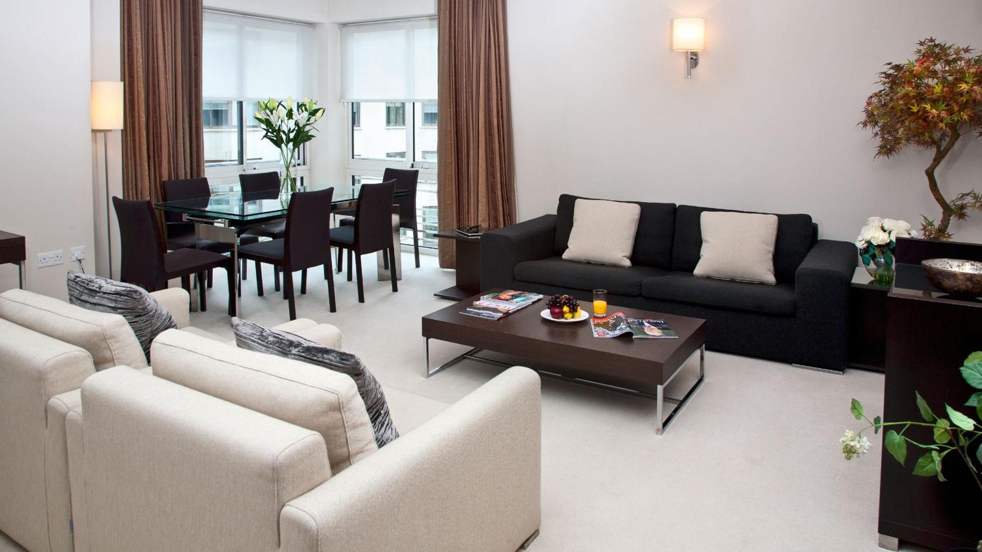 Arlington House Apartments London Exterior photo