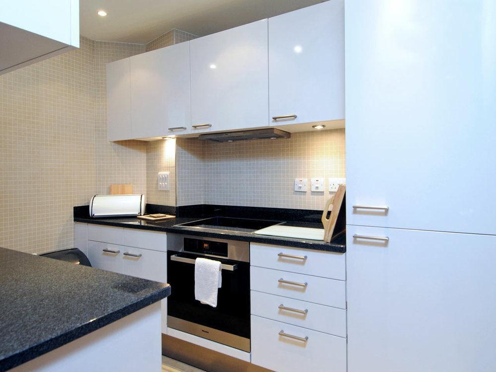 Arlington House Apartments London Exterior photo