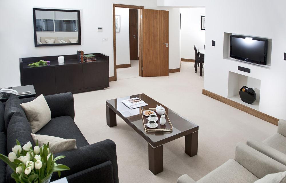 Arlington House Apartments London Exterior photo