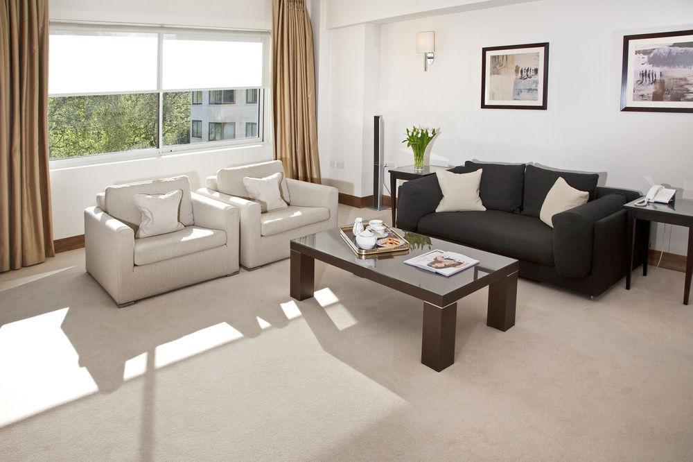 Arlington House Apartments London Exterior photo