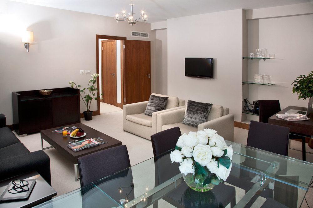 Arlington House Apartments London Exterior photo