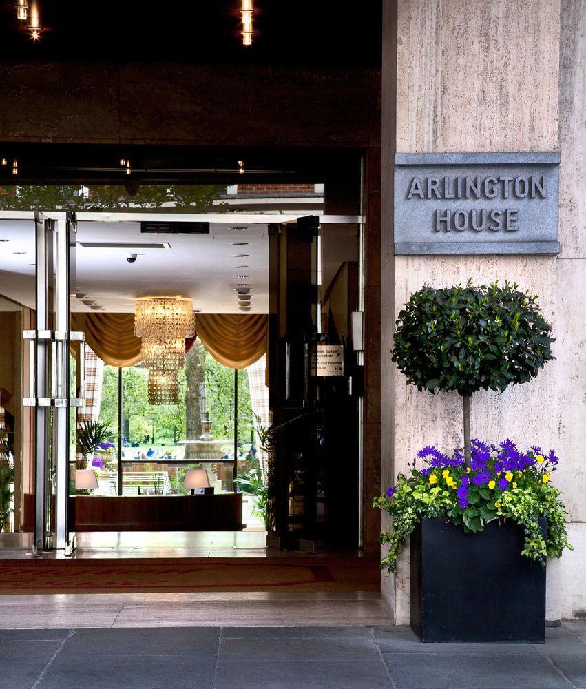 Arlington House Apartments London Exterior photo