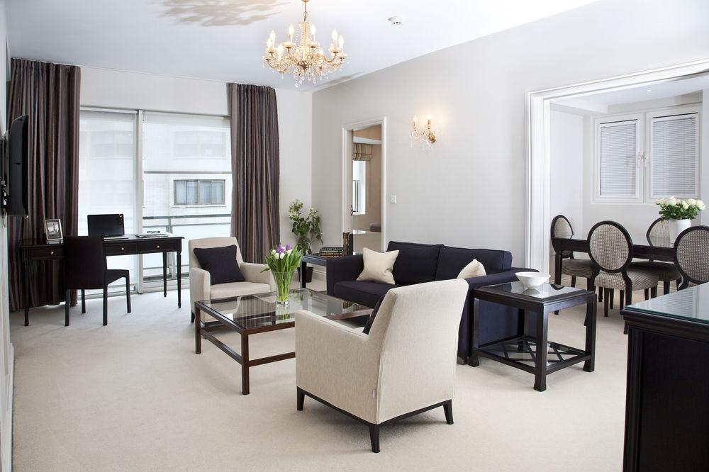 Arlington House Apartments London Exterior photo