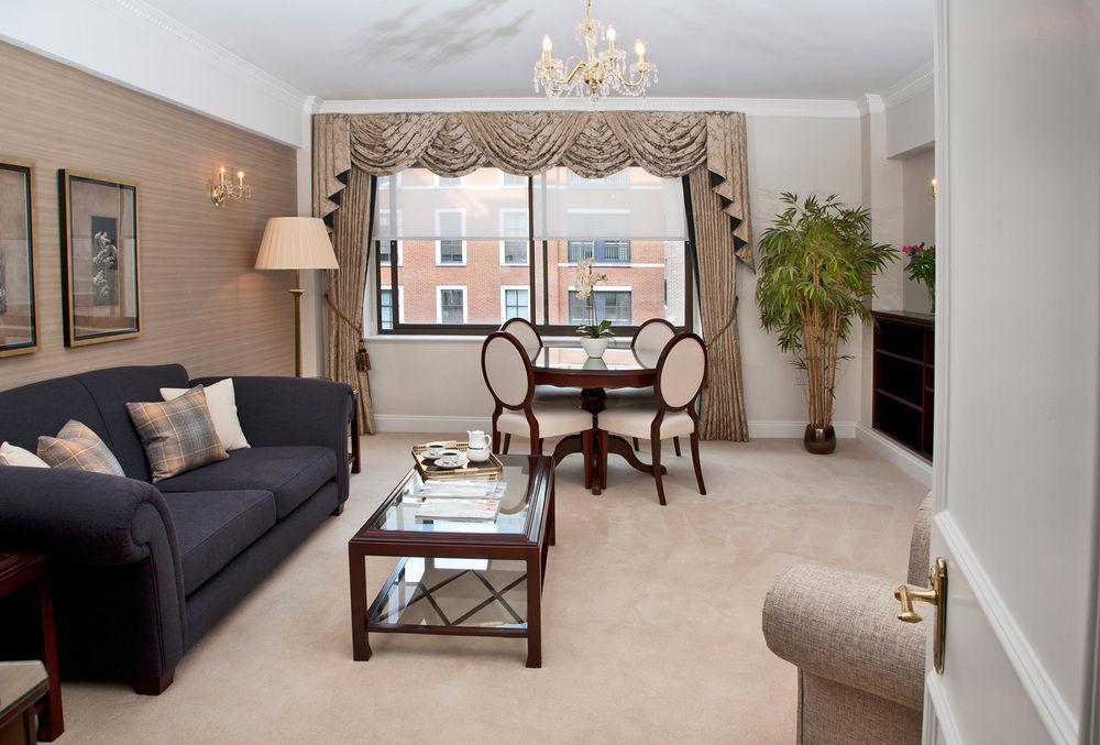 Arlington House Apartments London Exterior photo