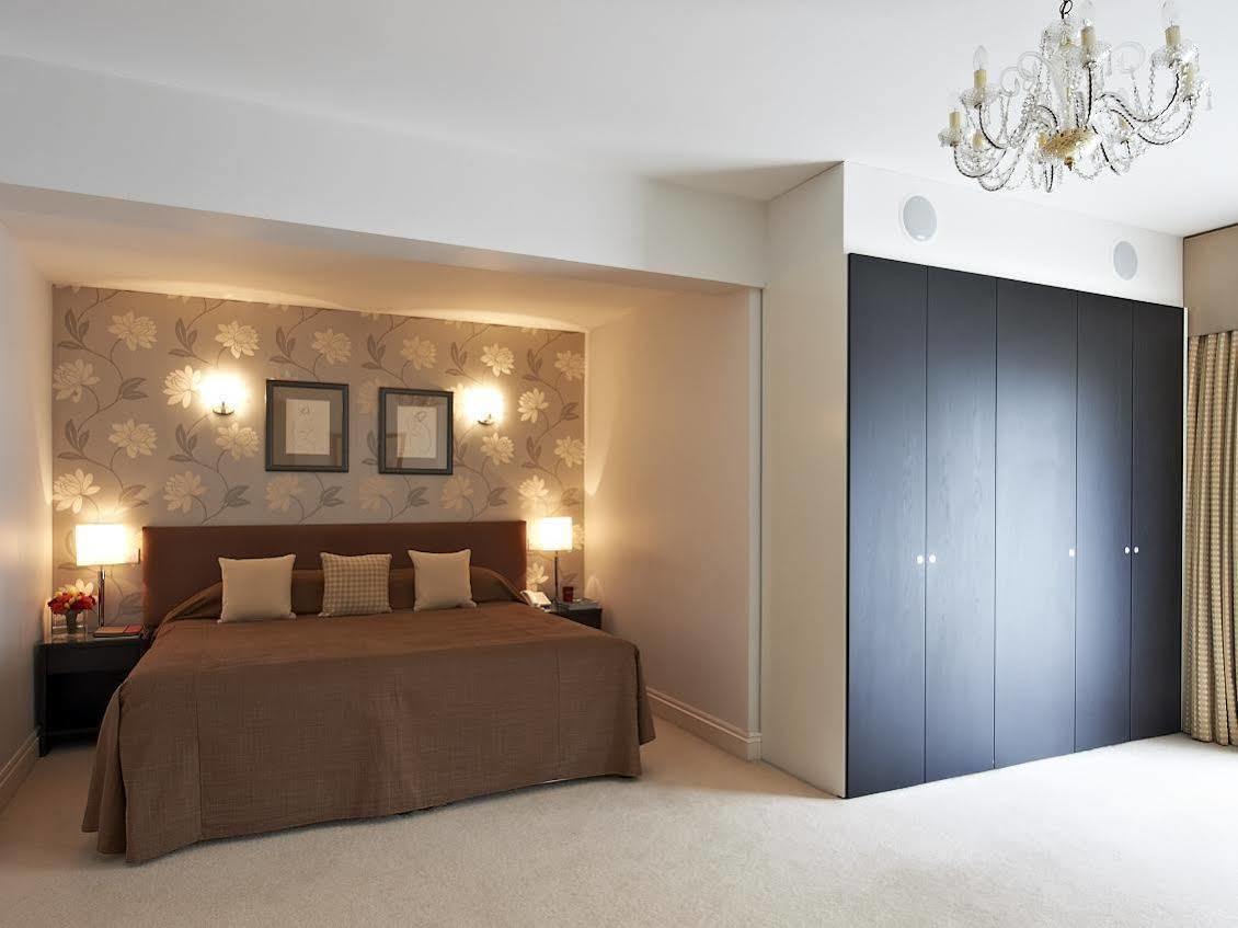 Arlington House Apartments London Exterior photo