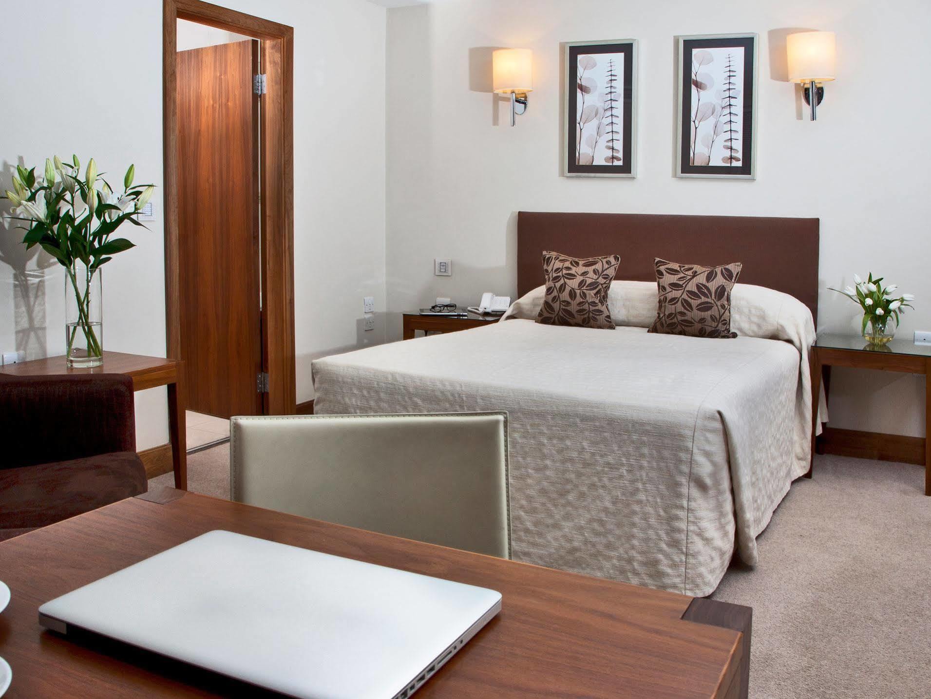 Arlington House Apartments London Exterior photo